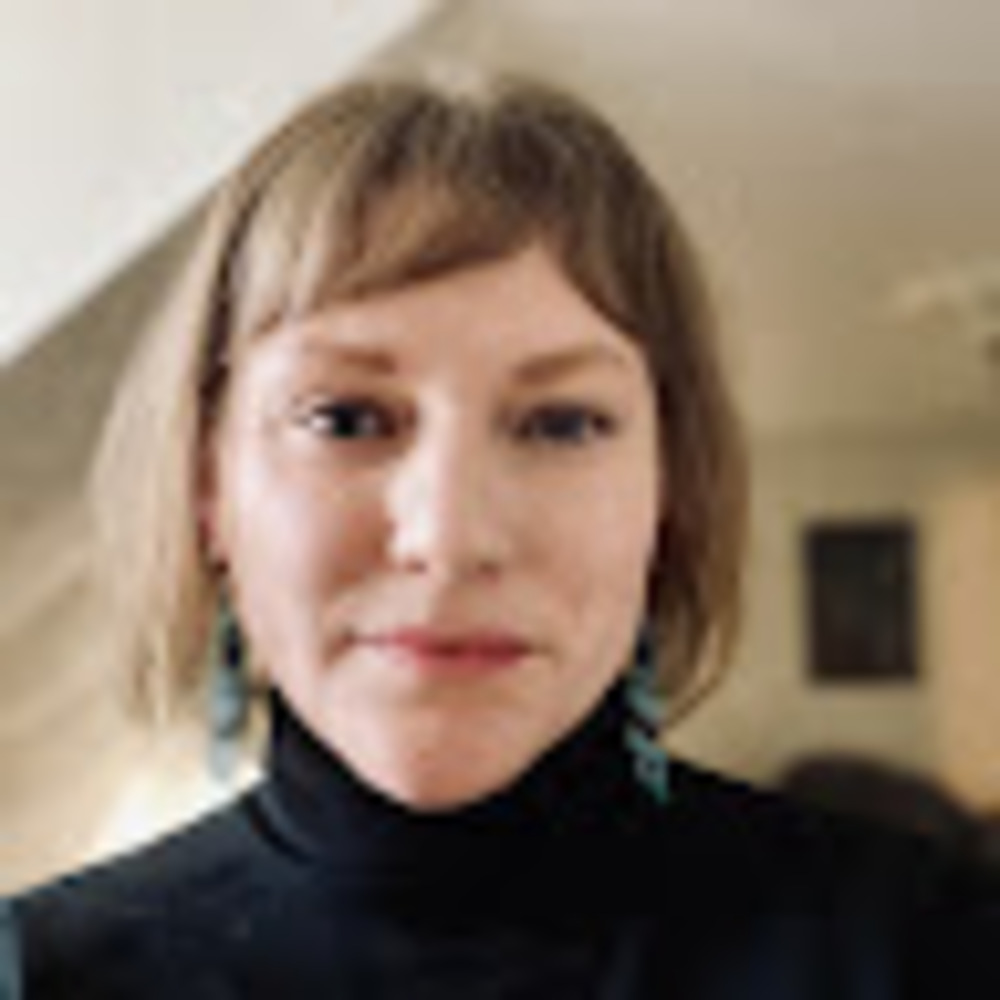 Meet your Posher, Lindsey